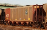 BNSF 650253
